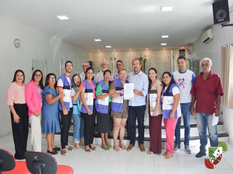 Sessão ordinária dia 12 de março de 2023